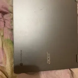 Сенсорний ноутбук Acer Chromebook