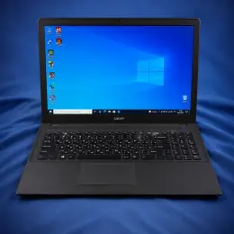 Ноутбук DEXP Achilles G105 Intel Core i5-4210M/8GB DDR3/GTX 950M 2GB/SSD 256GB