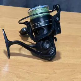 Котушка Select Ritmix 3500S