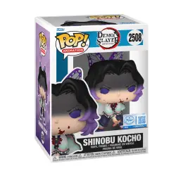 Фігурка Funko Pop! Shinobu Kocho Demon Slayer
