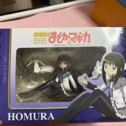 Фігурка Homura Akemi з серії Puella Magi Madoka Magica