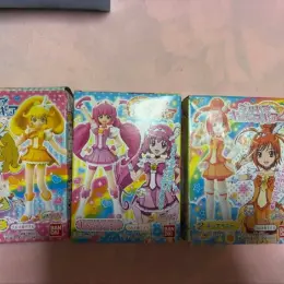 Фігурки Smile Precure!