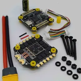 Польотний стек SpeedyBee F405 V3 50A
