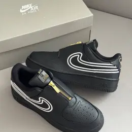Кросівки Nike Air Force 1 Low 'LXX ZIP Serena Williams