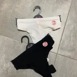 Трусики Hunkemoller бавовняні розмір S