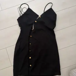 Сукня Zara чорна розмір S