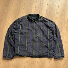 Куртка Polo by Ralph Lauren вінтажна в клітинку