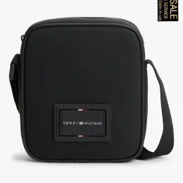 Чоловіча сумка Tommy Hilfiger через плече