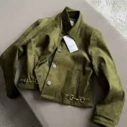 Жакет GUCCI хакі