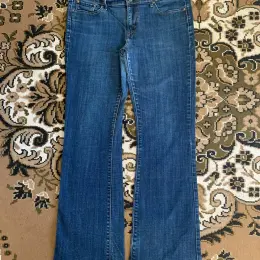 Жіночі джинси Levi's Boot cut