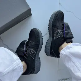Кросівки New Balance 1906R Magnet Grey Cordura