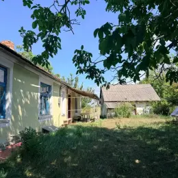Будинок в с. Грушвиця Друга, Рівненський район