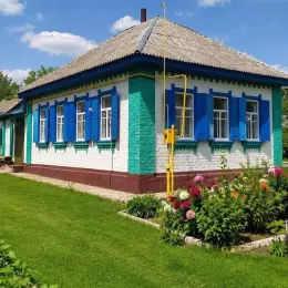 Продаж будинку в с. Великий Хутір, Золотоніський район