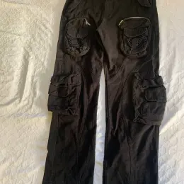 Штани Trendtvision Multi Pocket Розмір L