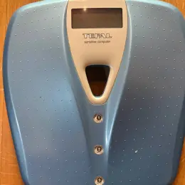 Ваги Tefal sensitive computer