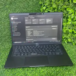 Ноутбук Dell Latitude 7410 14' Core i5-10310U 16GB RAM 256GB SSD