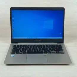 Ноутбук Asus VivoBook X411UA Intel Core i5-8250U 8GB RAM 128GB SSD + 1TB HDD 14" HD