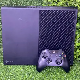 Ігрова приставка Xbox One 500GB