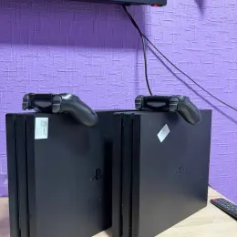 Ігрова приставка Sony PlayStation 4 PRO 1000 GB