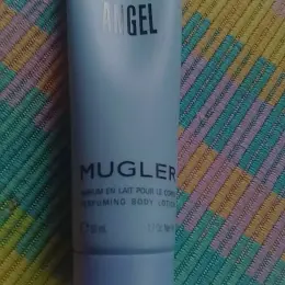 Парфумований лосьйон для тіла Angel Thierry Mugler 50 мл