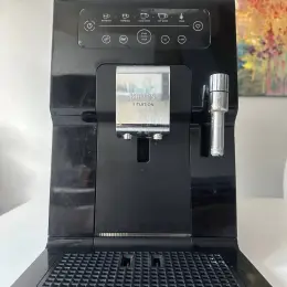 Кавомашина Krups Intuition EA870810