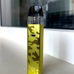 Pod-система Xros 4 mini