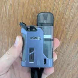 SMOK GT 400 вейп