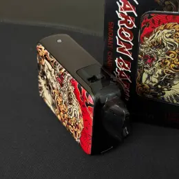 Pod-система Smoant Charon Baby Plus