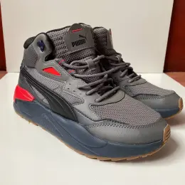 Чоловічі кросівки Puma X-Ray 2 Square Mid WTR (оригінал)
