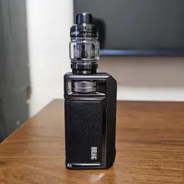 Voopoo Drag 6 Kit pod-система