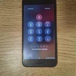 iPhone 7 на паролі