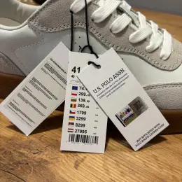 Кросівки U.S. POLO ASSN. оригінал