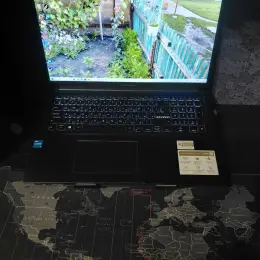 Ноутбук Asus VivoBook 17
