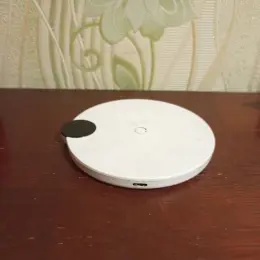 Безпровідна зарядка Baseus