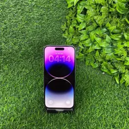 iPhone 14 Pro 256gb esim