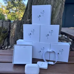 Навушники AirPods Pro 2 (1:1 Premium)