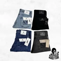 Штани Armani Exchange AX
