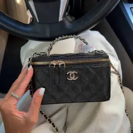 Сумка Chanel Premium шкіряна