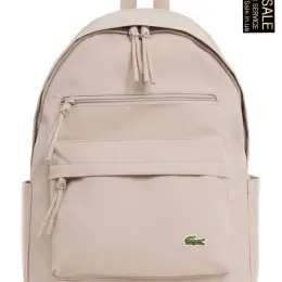Рюкзак Lacoste