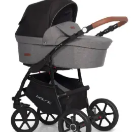 Коляска Riko Basic 2в1