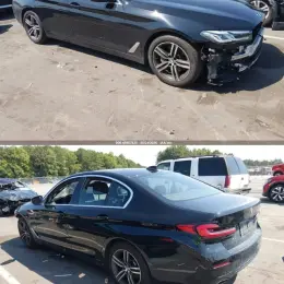 2023 BMW 530 I зі США