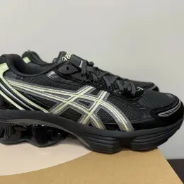 Кросівки Asics Gel-Kinetic Fluent Black