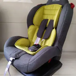 Автокрісло Welldon 9-25 кг