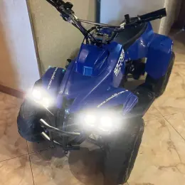 Дитячий електроквадроцикл Spider 36V/800W