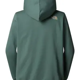 Худі The North Face Half Dome Pullover Hoodie (оригінал)