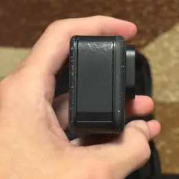 Камера GoPro з повним комплектом аксесуарів