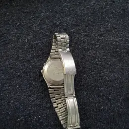 Оригінальний вінтажний годинник Orient Automatic