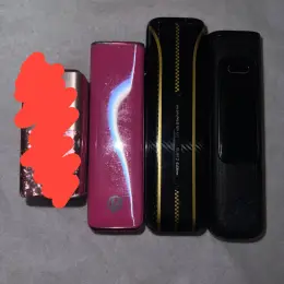 Pod-система OXVA Xlim / Vaporesso Xros