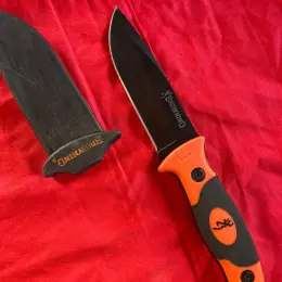 Ніж Browning з чохлом