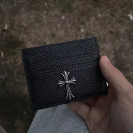 Гаманець Chrome Hearts